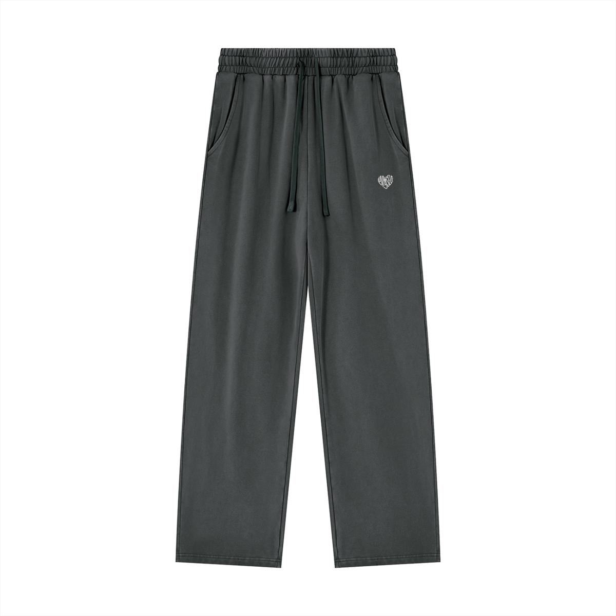 Unisex Heavyweight Vintage Wash Sweatpants