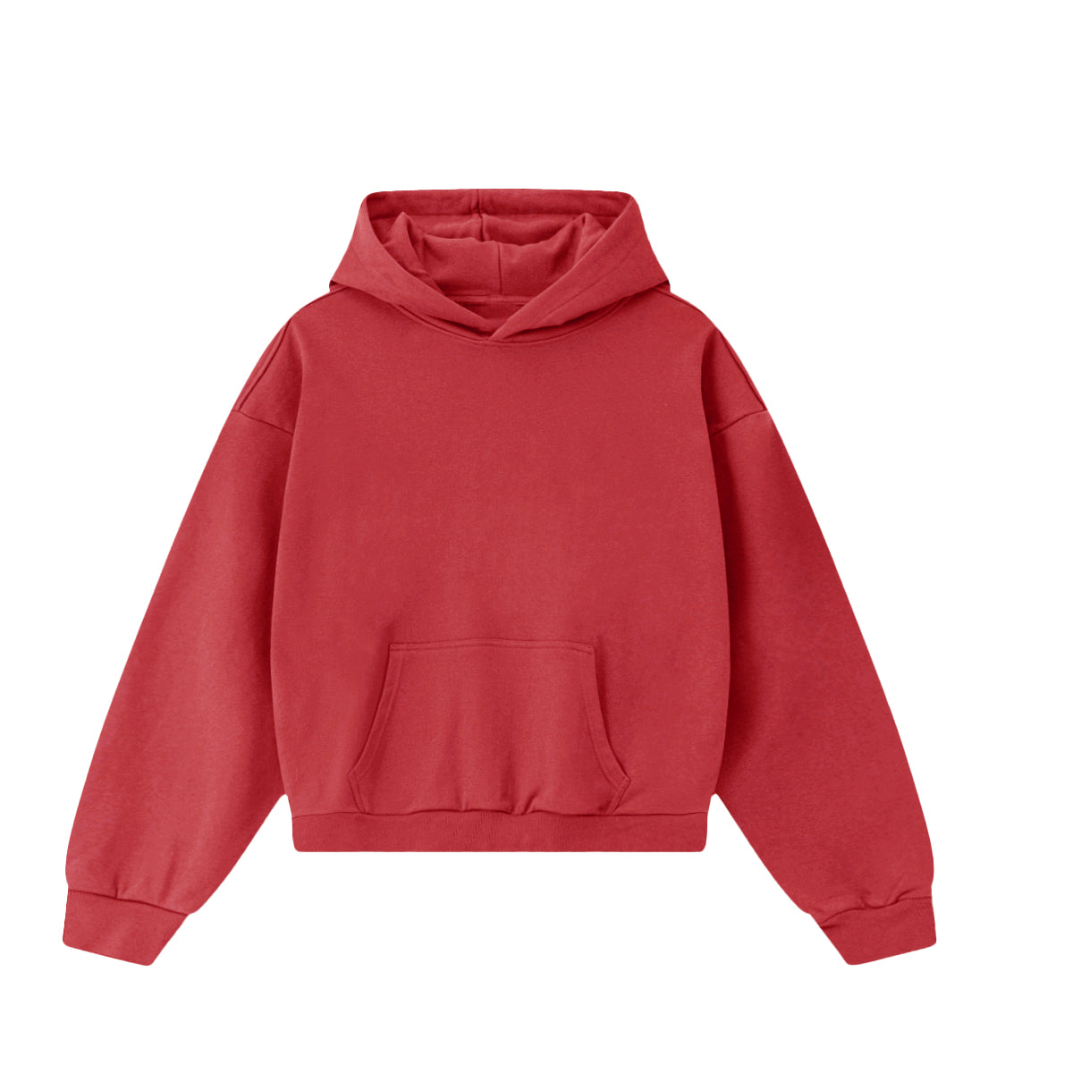 LUVYASELF - Unisex Worldwide Quality M Hoodie(460GSM)
