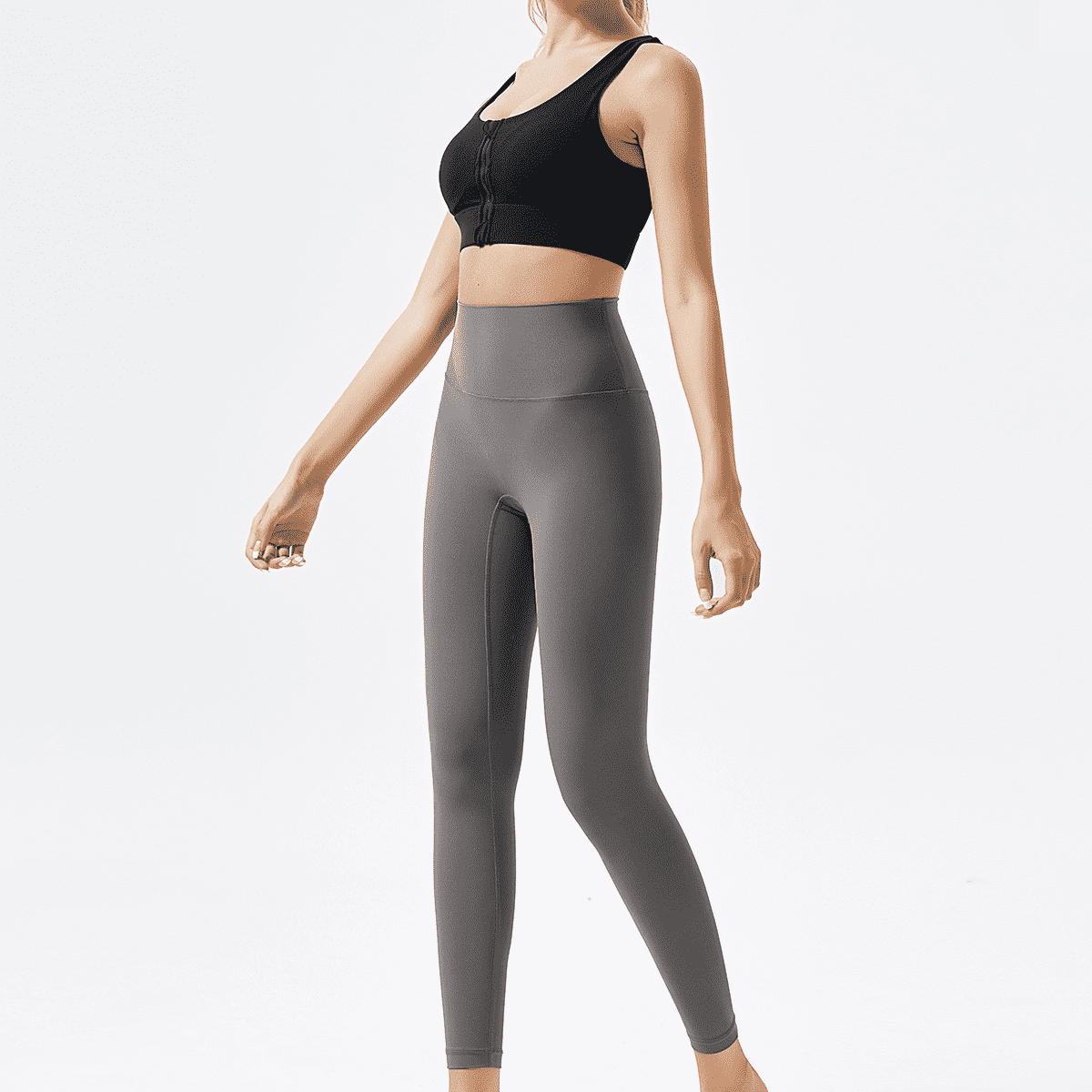 LUVYASELF - Lulu Yoga Pants
