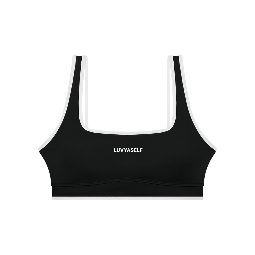 Uniform Tank — Color Block
