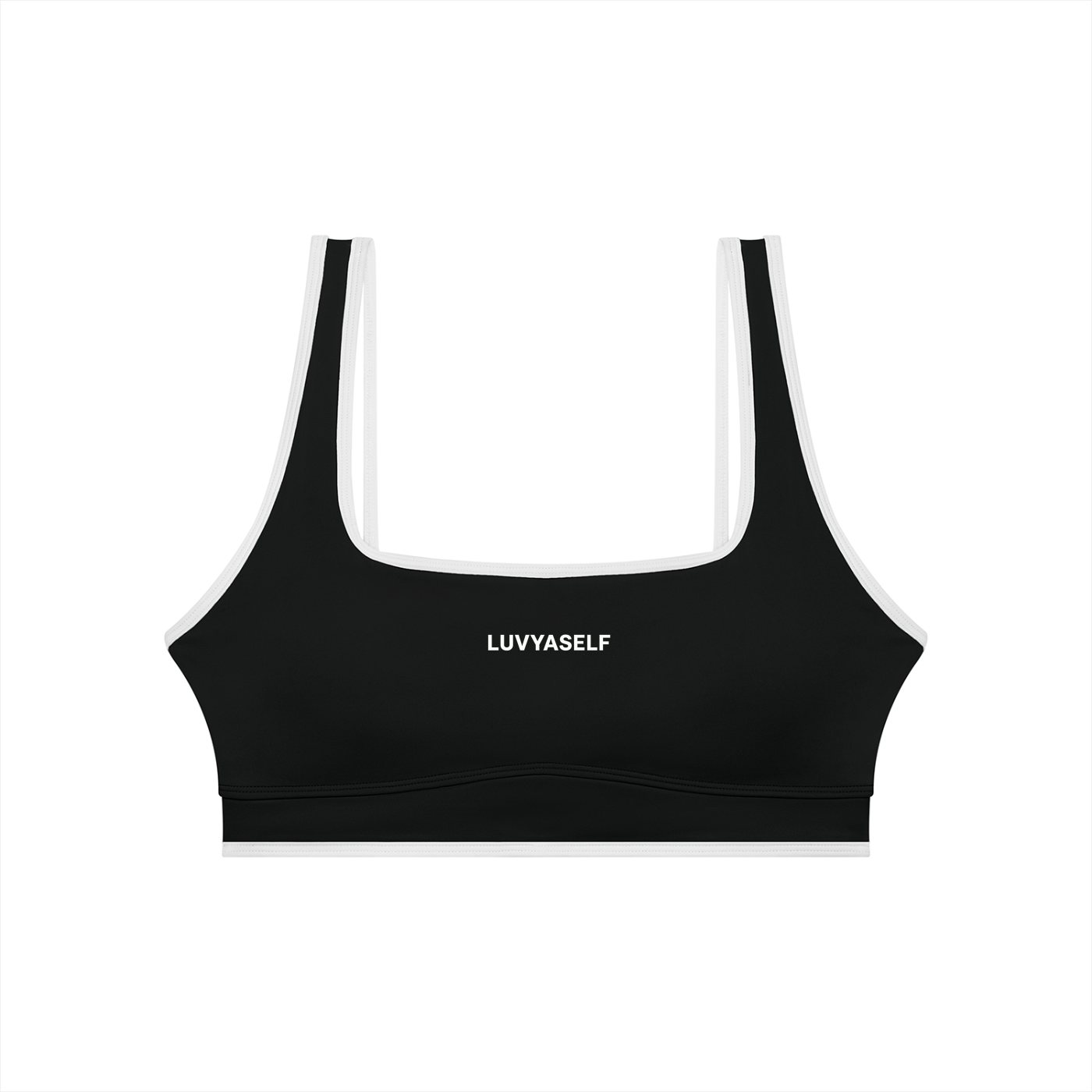 Uniform Tank — Color Block