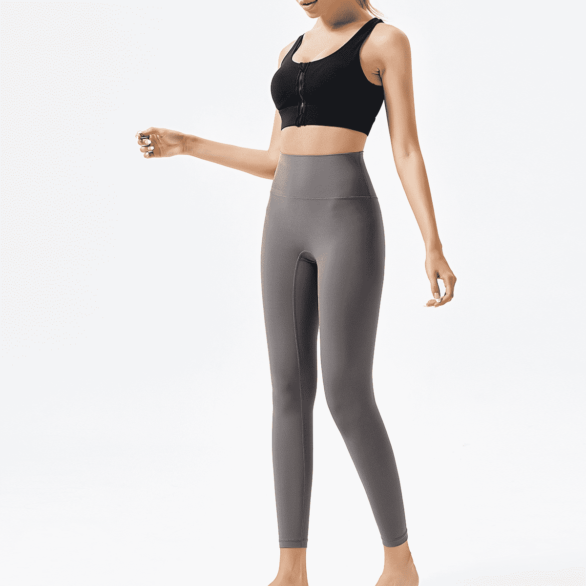 LUVYASELF - Lulu Yoga Pants