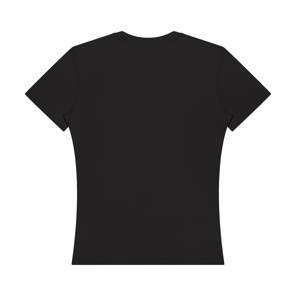 Women’s Luvyaself Training T-Shirt