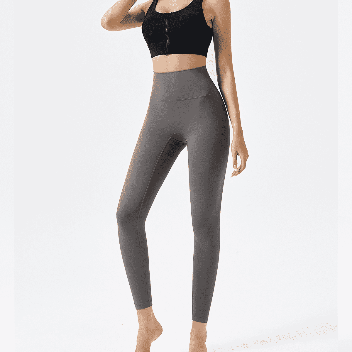 LUVYASELF - Lulu Yoga Pants
