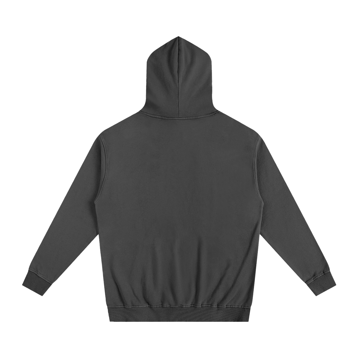 LUVYASELF - Oversized Essential Hoodie