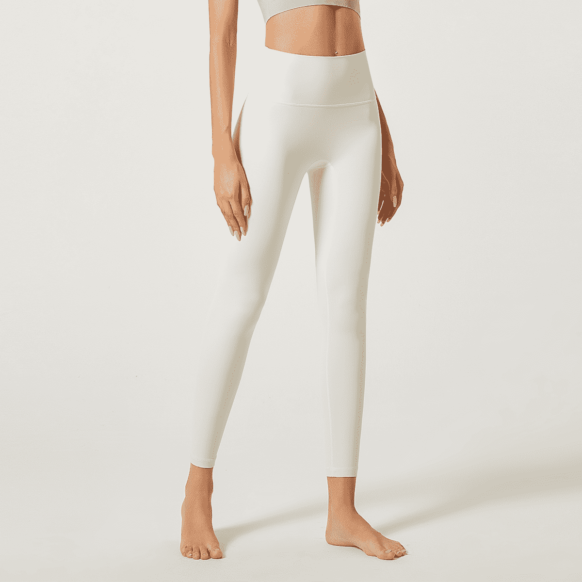 LUVYASELF - Lulu Yoga Pants