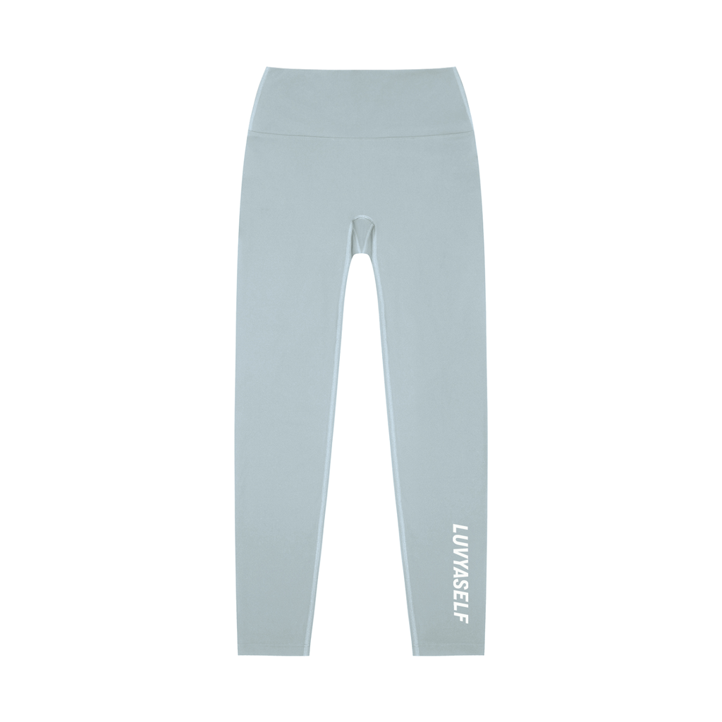 Uniform Legging — High-Waisted Yoga