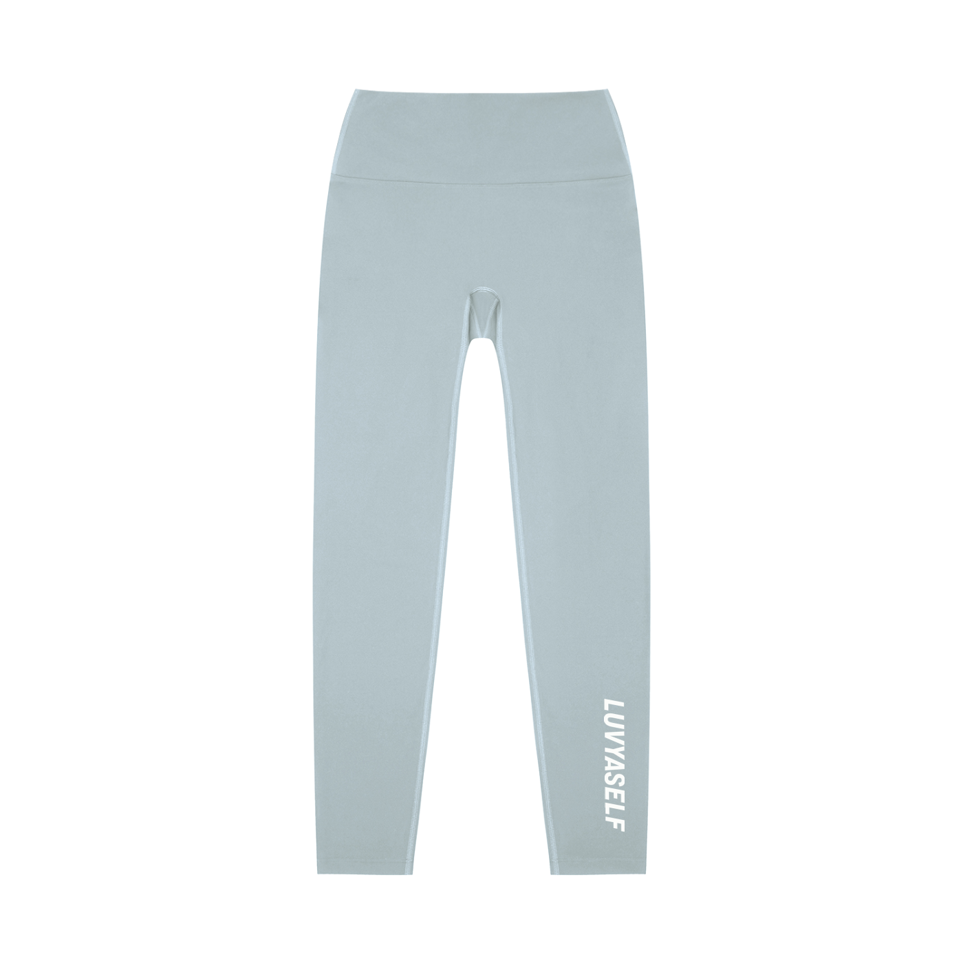 High-Waisted Yoga Leggings