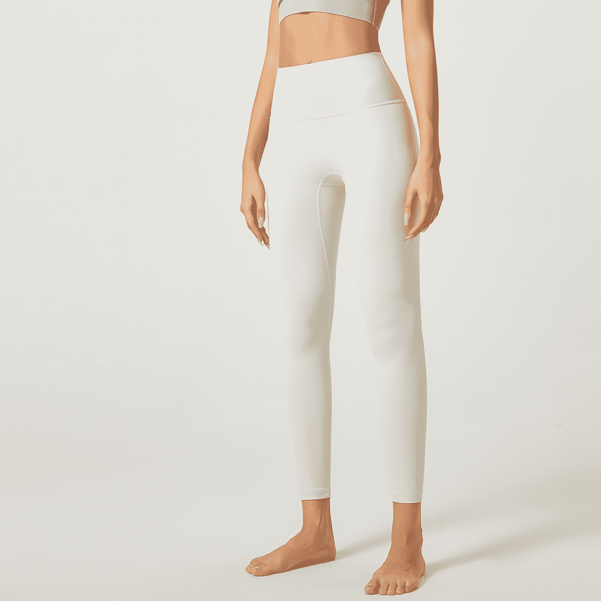 LUVYASELF - Lulu Yoga Pants