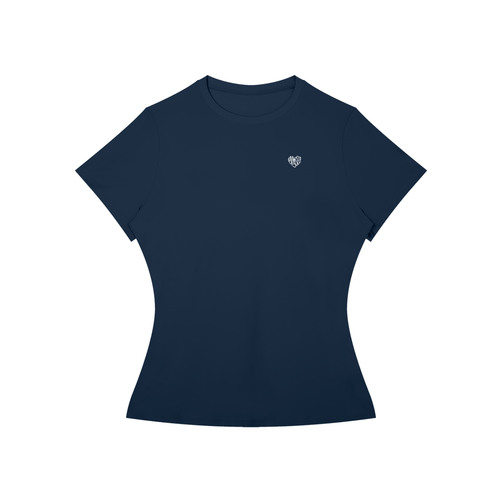 Uniform Women’s Slim Fit Performance T-Shirt