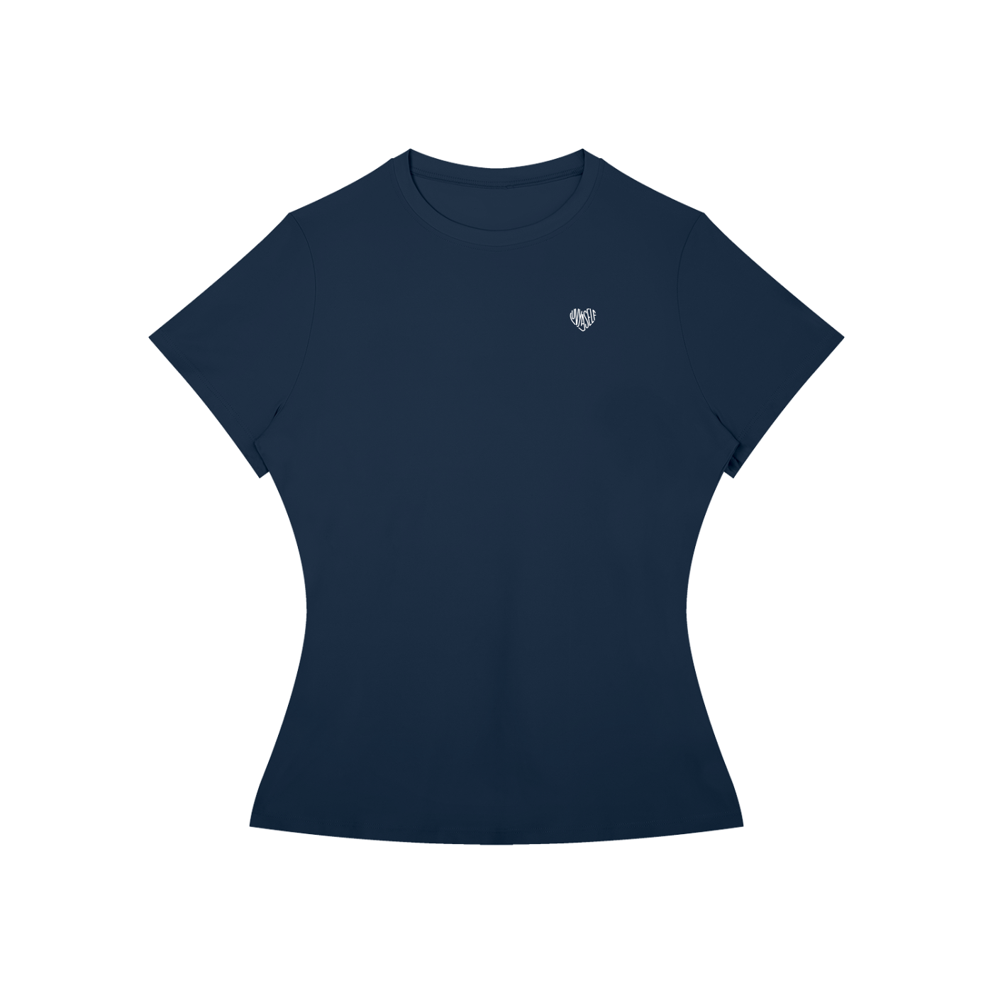 Uniform Women’s Slim Fit Performance T-Shirt