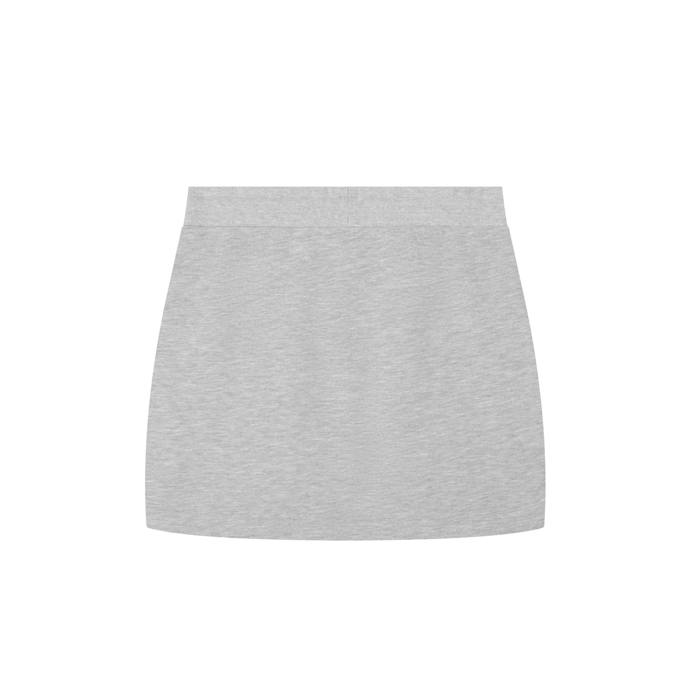 LUVYASELF - Essential Drawstring Skirt