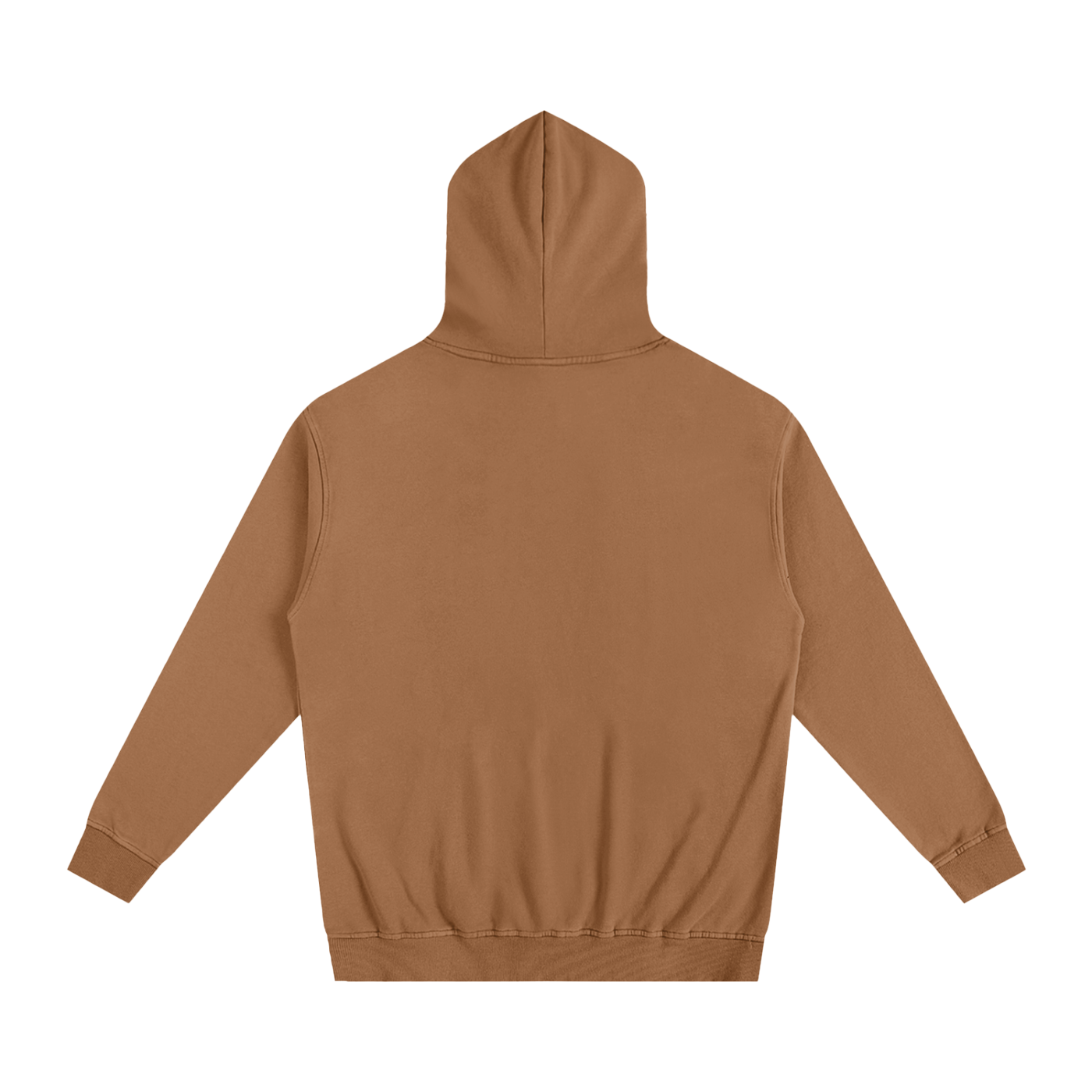 LUVYASELF - Oversized Essential Hoodie