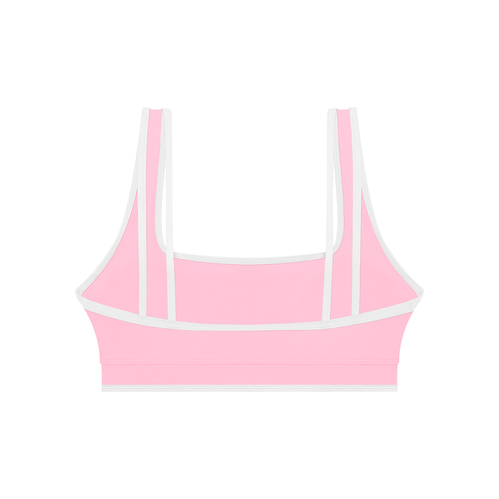 Uniform Tank — Color Block