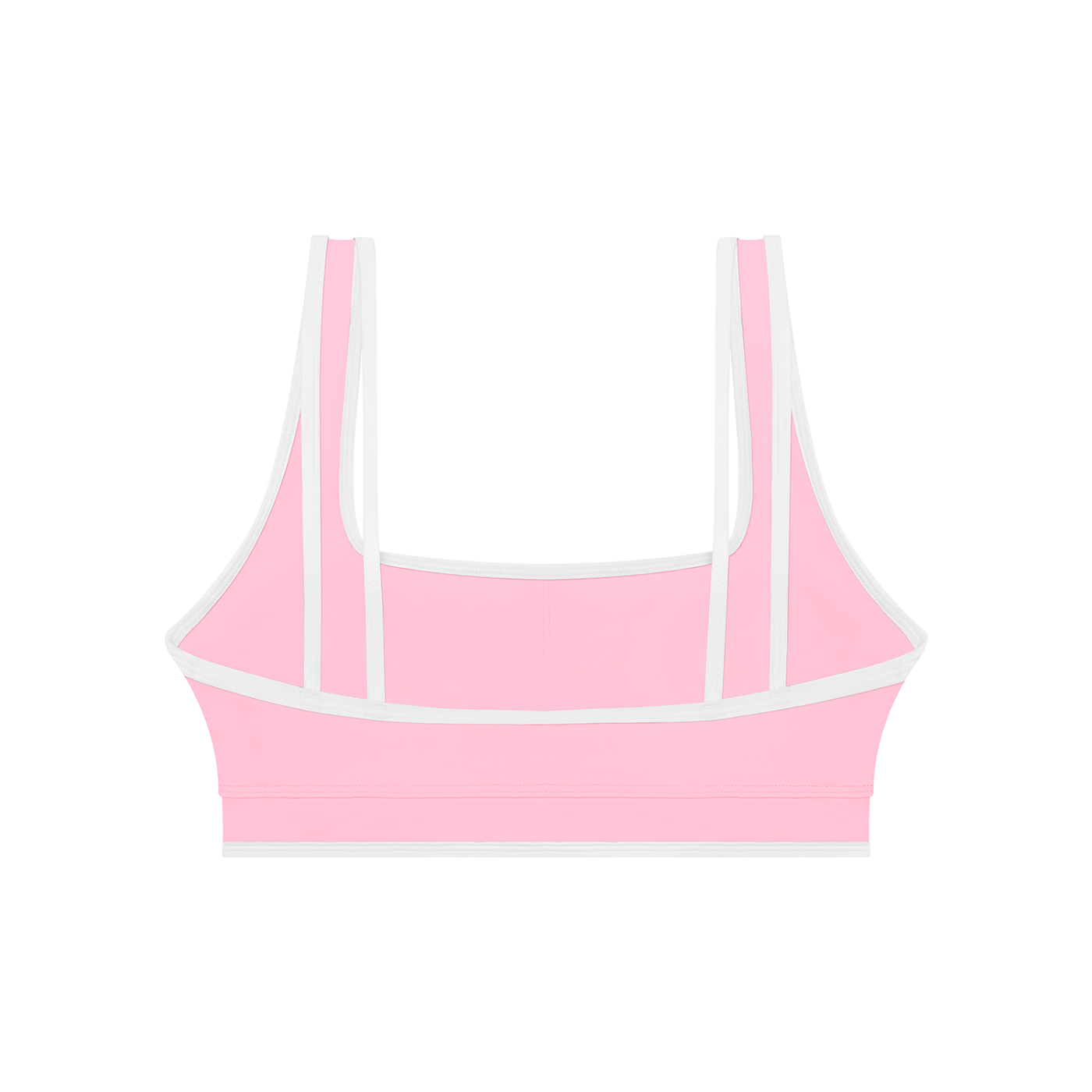 Uniform Tank — Color Block