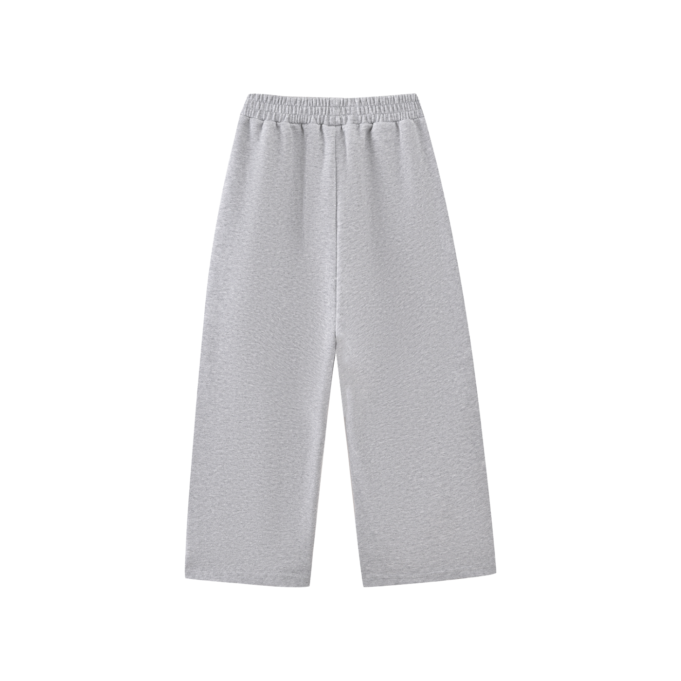 LUVYASELF - Essential Kids' Straight-Leg Sweatpants
