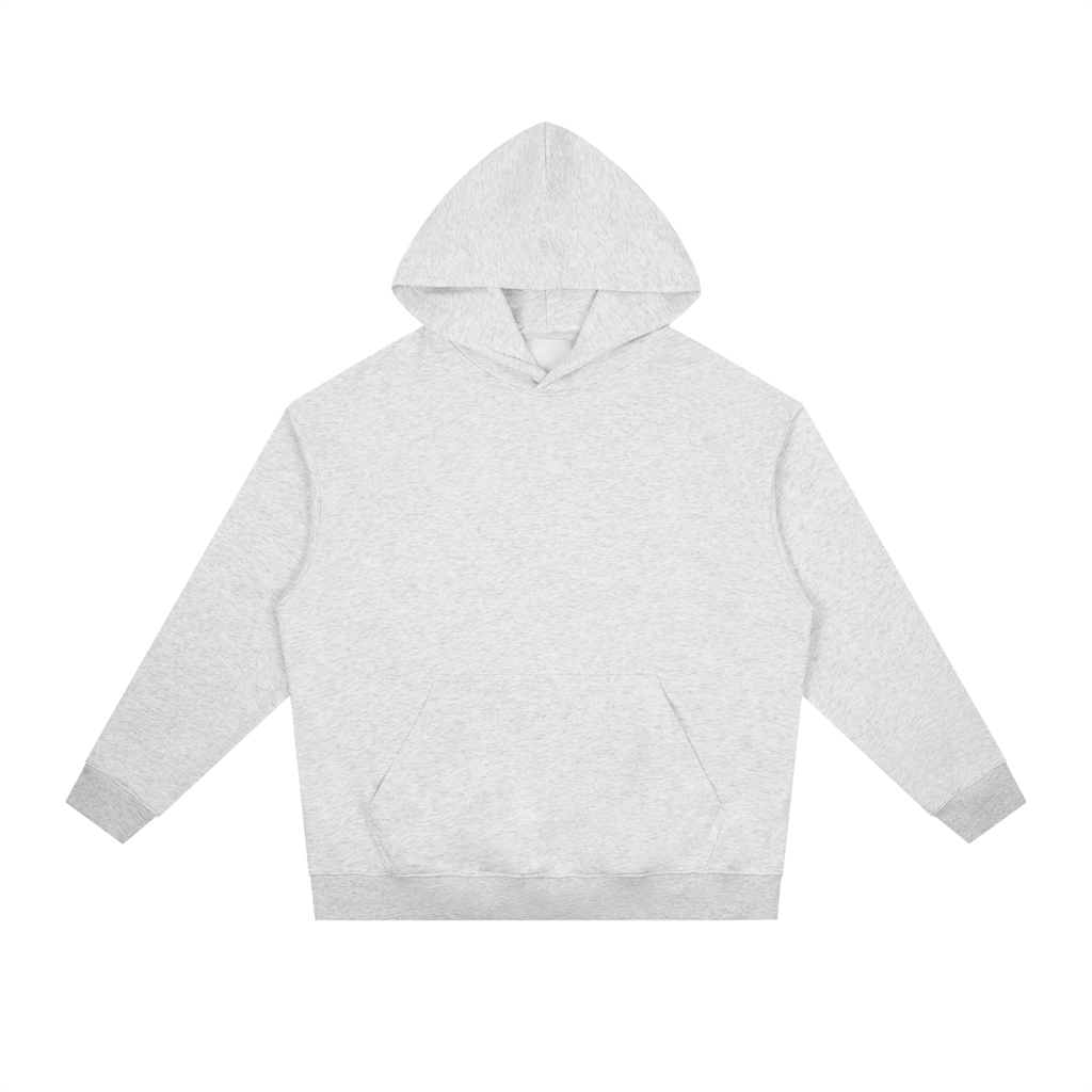 Uniform Essential Heavyweight Drop-Shoulder Hoodie