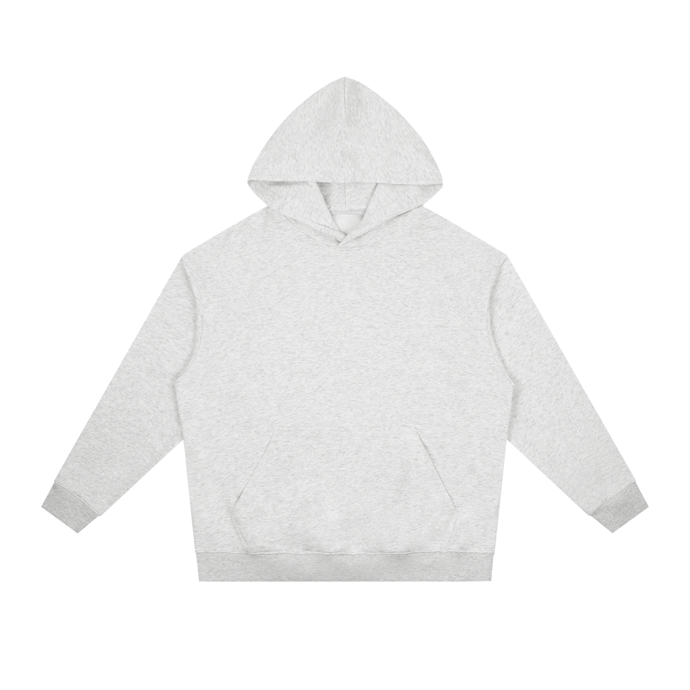 Uniform Essential Heavyweight Drop-Shoulder Hoodie