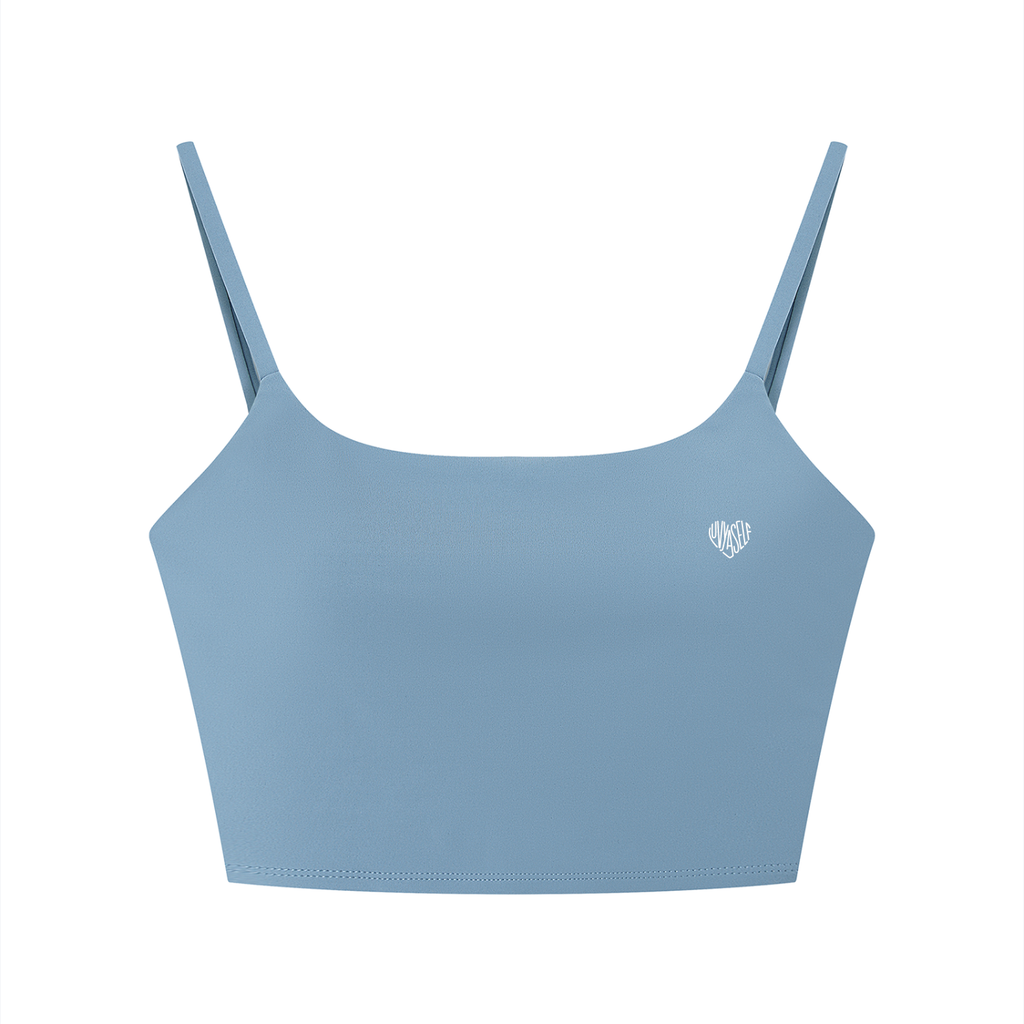 Uniform Sports Bra — Solid II