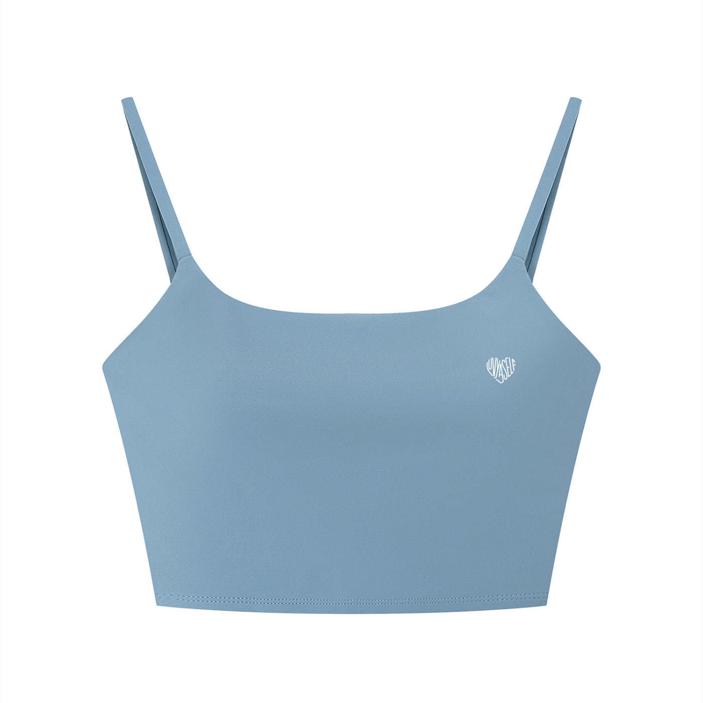 Uniform Sports Bra — Solid II