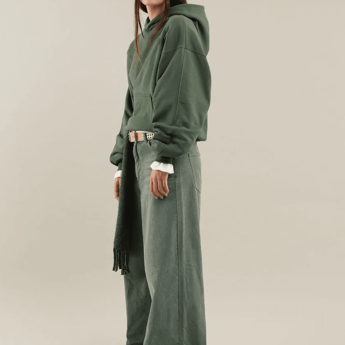 LUVYASELF - Unisex Worldwide Quality M Hoodie(460GSM)