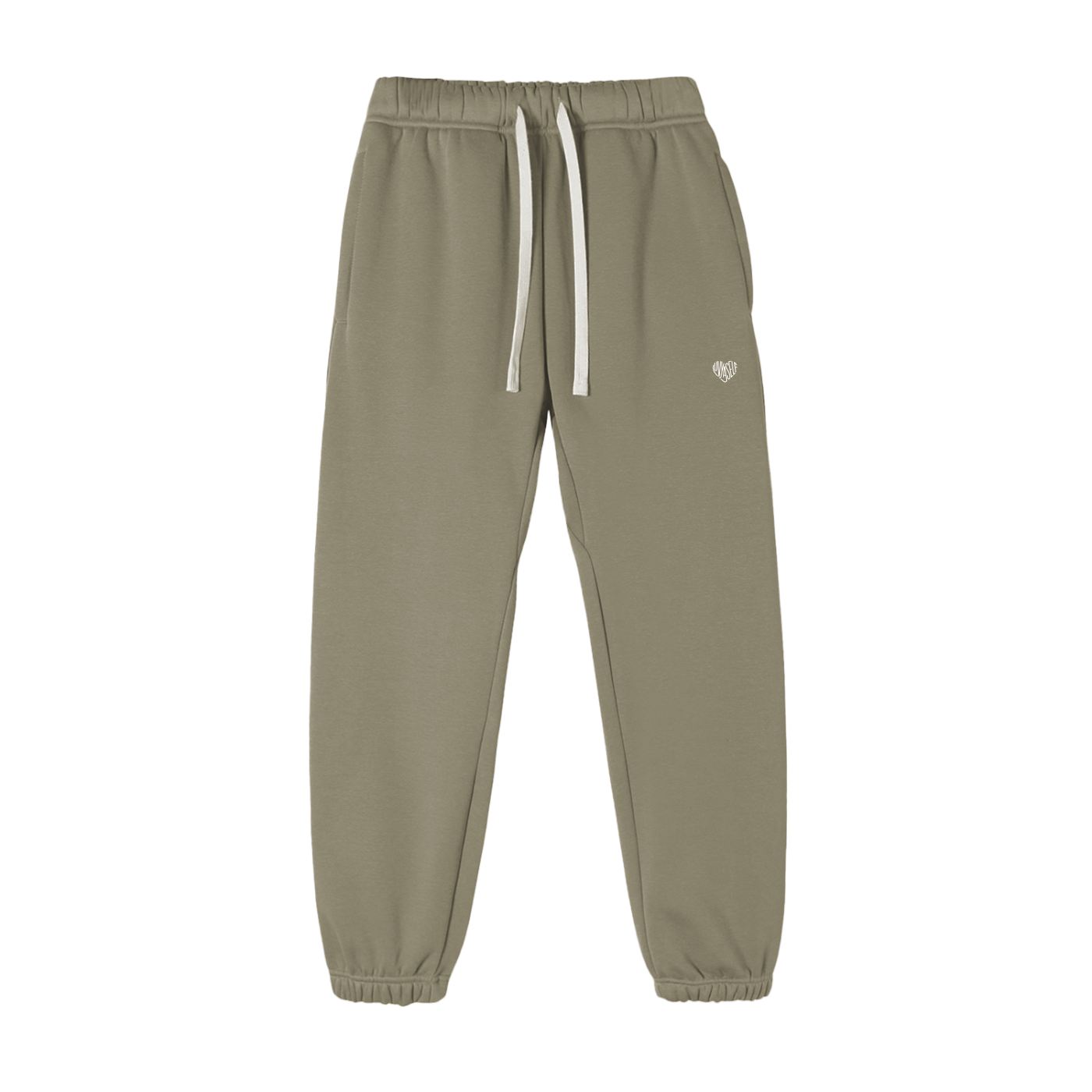 LUVYASELF - Essential Fleece Sweatpants