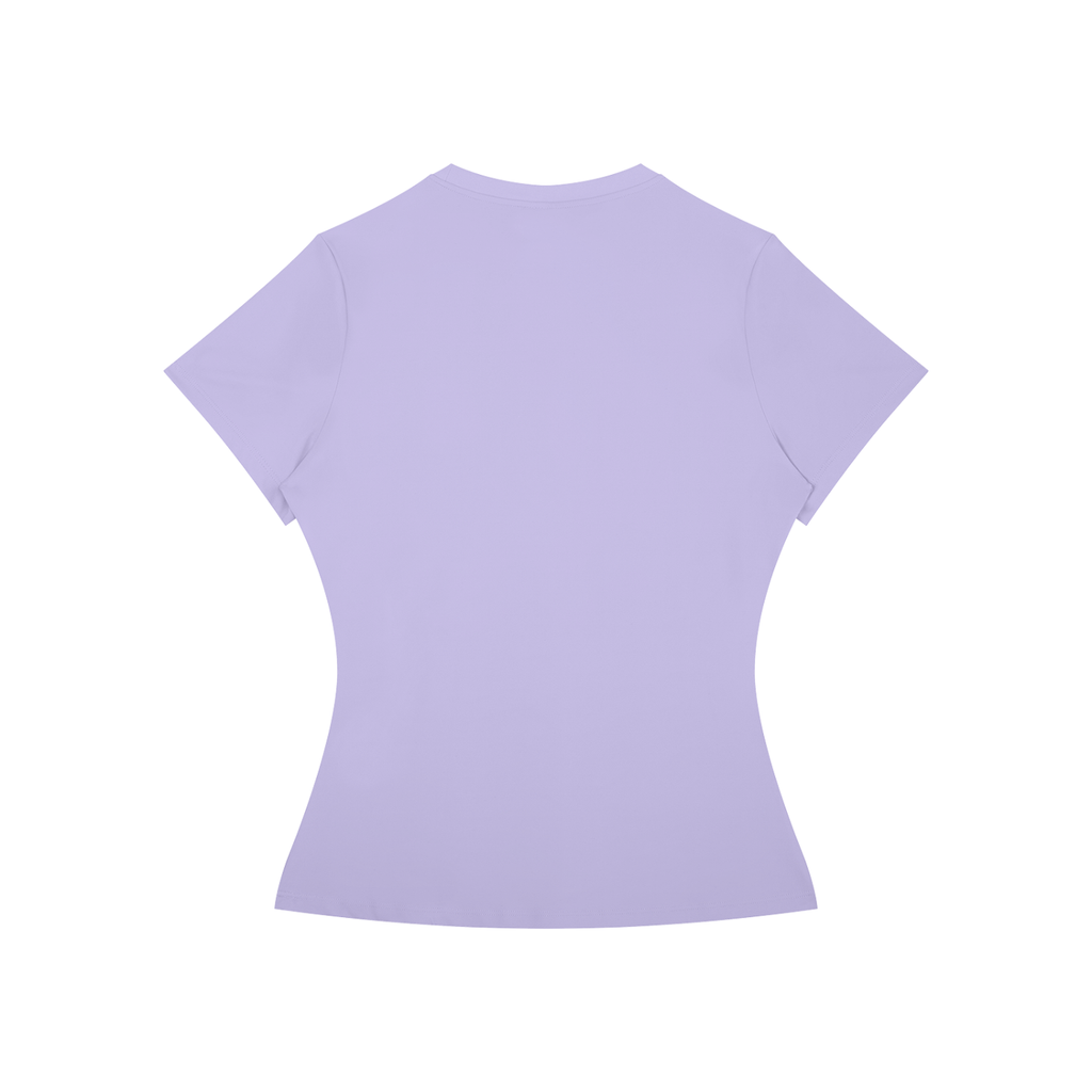 Uniform Women’s Slim Fit Performance T-Shirt
