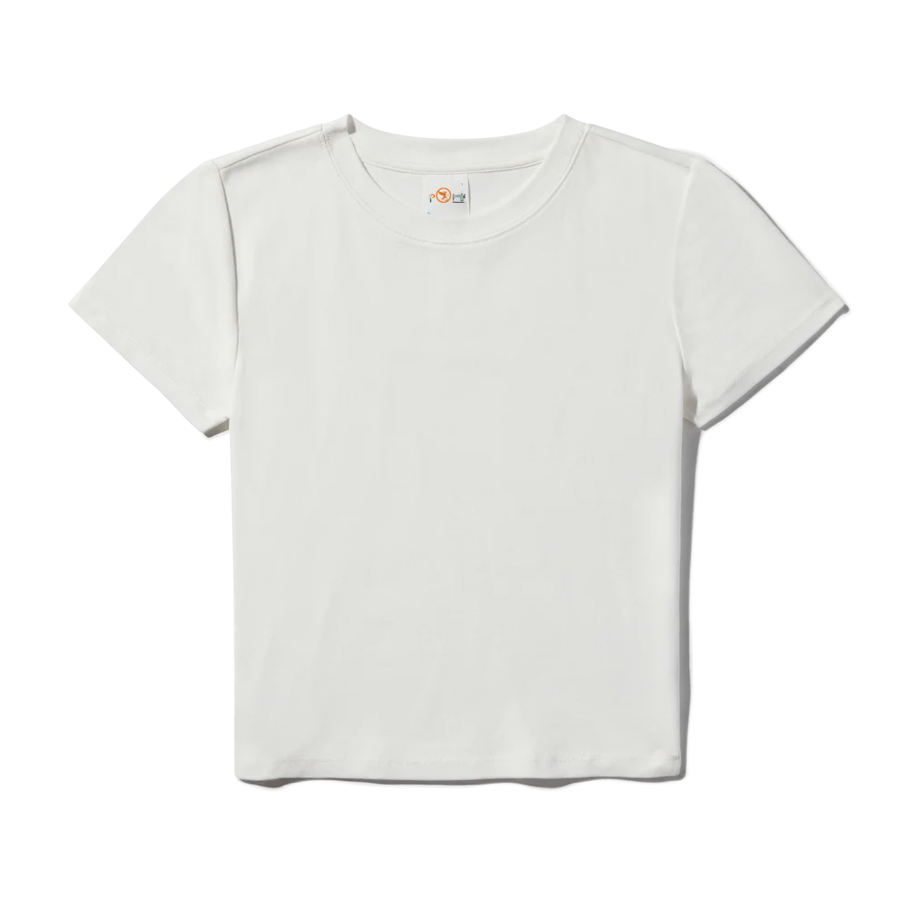 LUVYASELF - Core Baby Tee(200GSM)