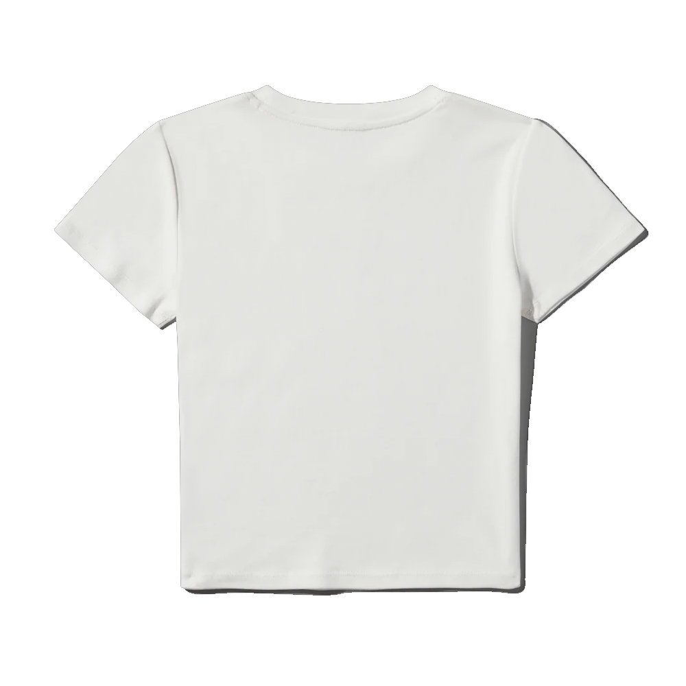 LUVYASELF - Core Baby Tee(200GSM)