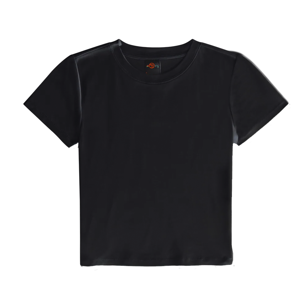 LUVYASELF - Core Baby Tee(200GSM)