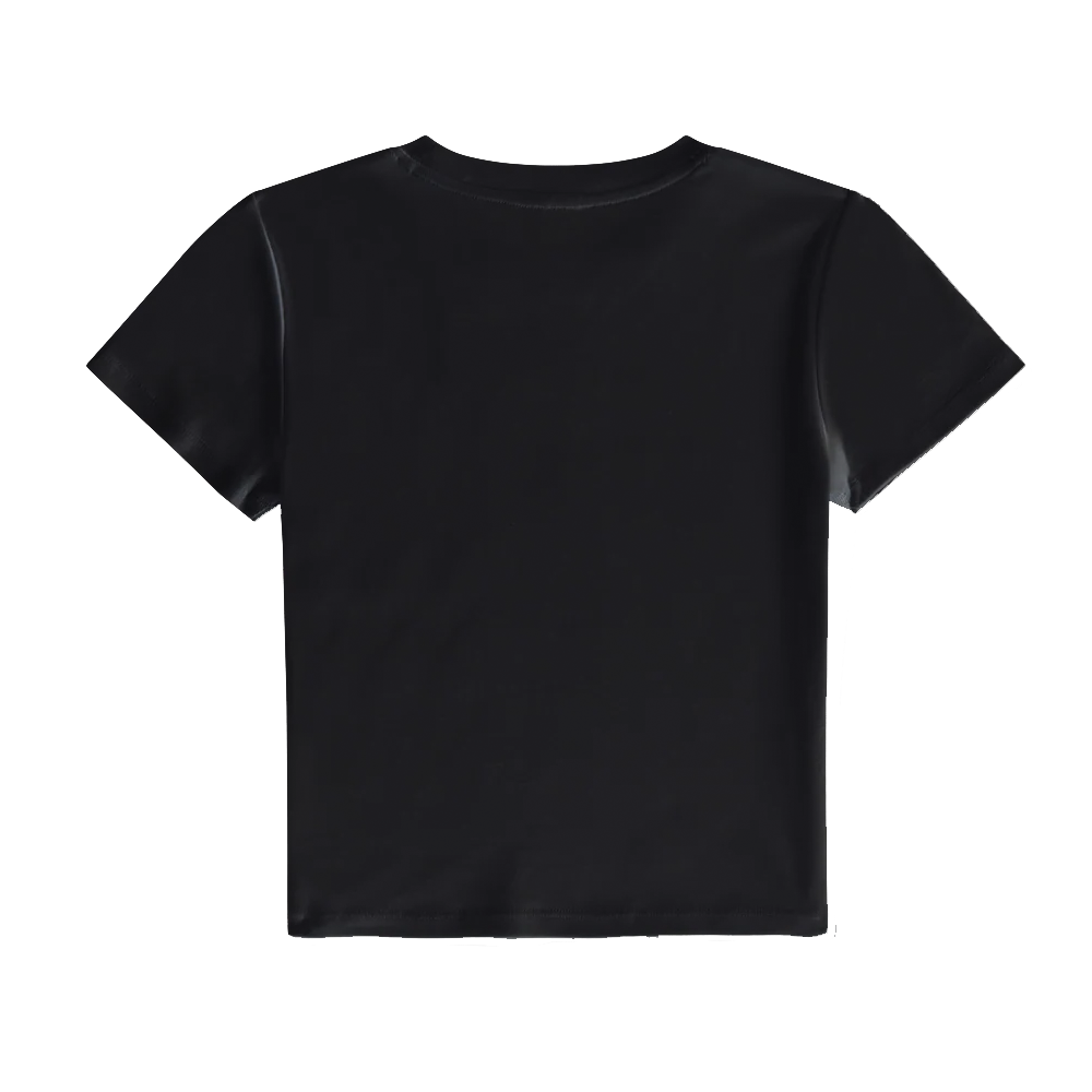 LUVYASELF - Core Baby Tee(200GSM)