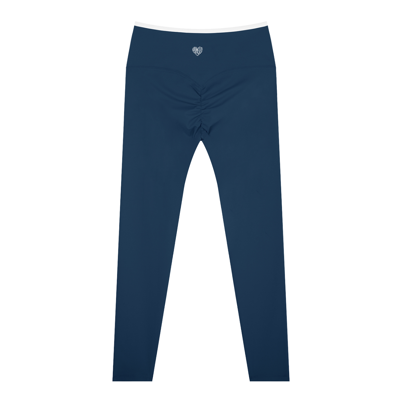 Women's High-Waisted Yoga Leggings