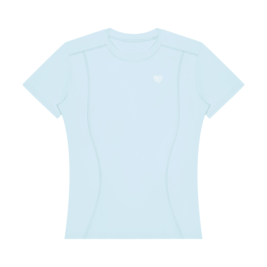 Women’s Luvyaself Training T-Shirt