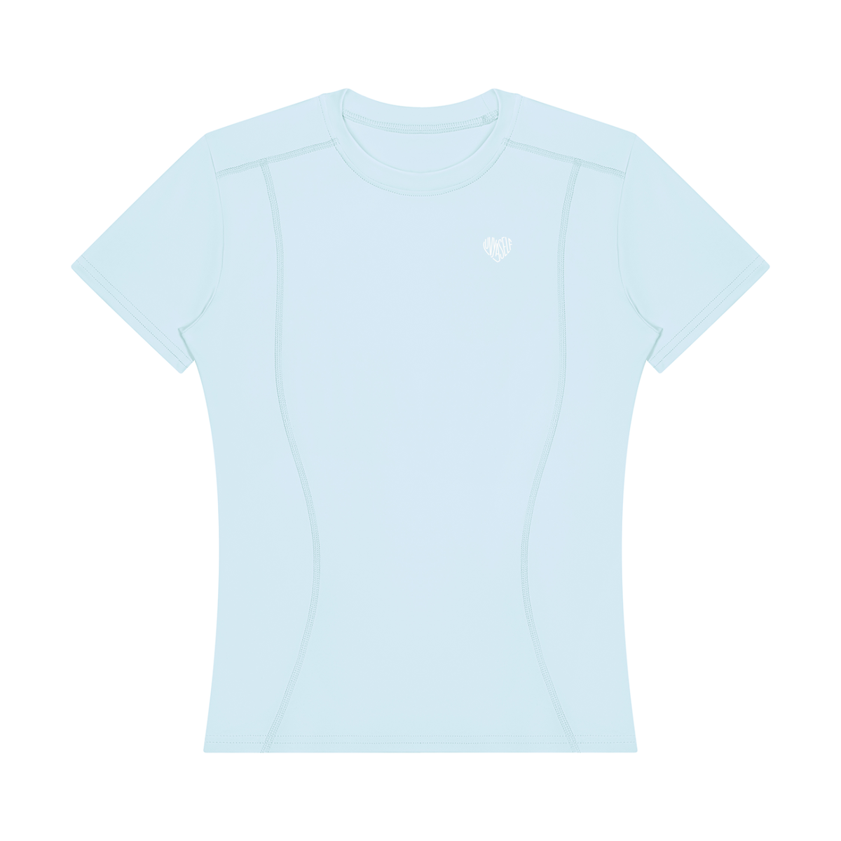 Women’s Luvyaself Training T-Shirt