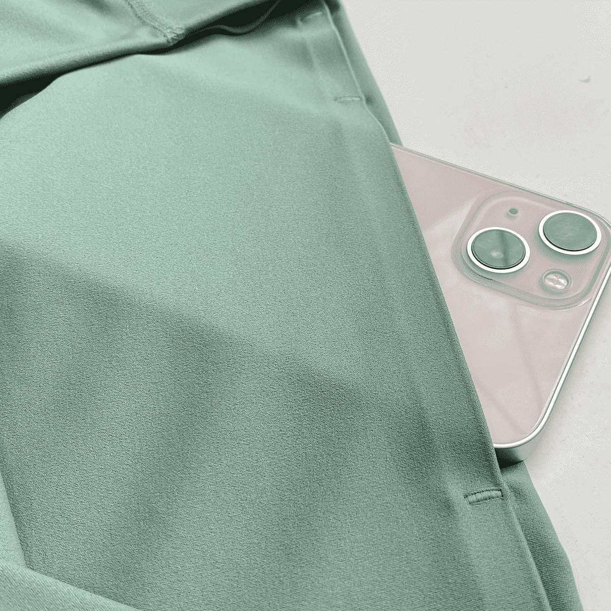 LUVYASELF - Lulu Yoga Pants