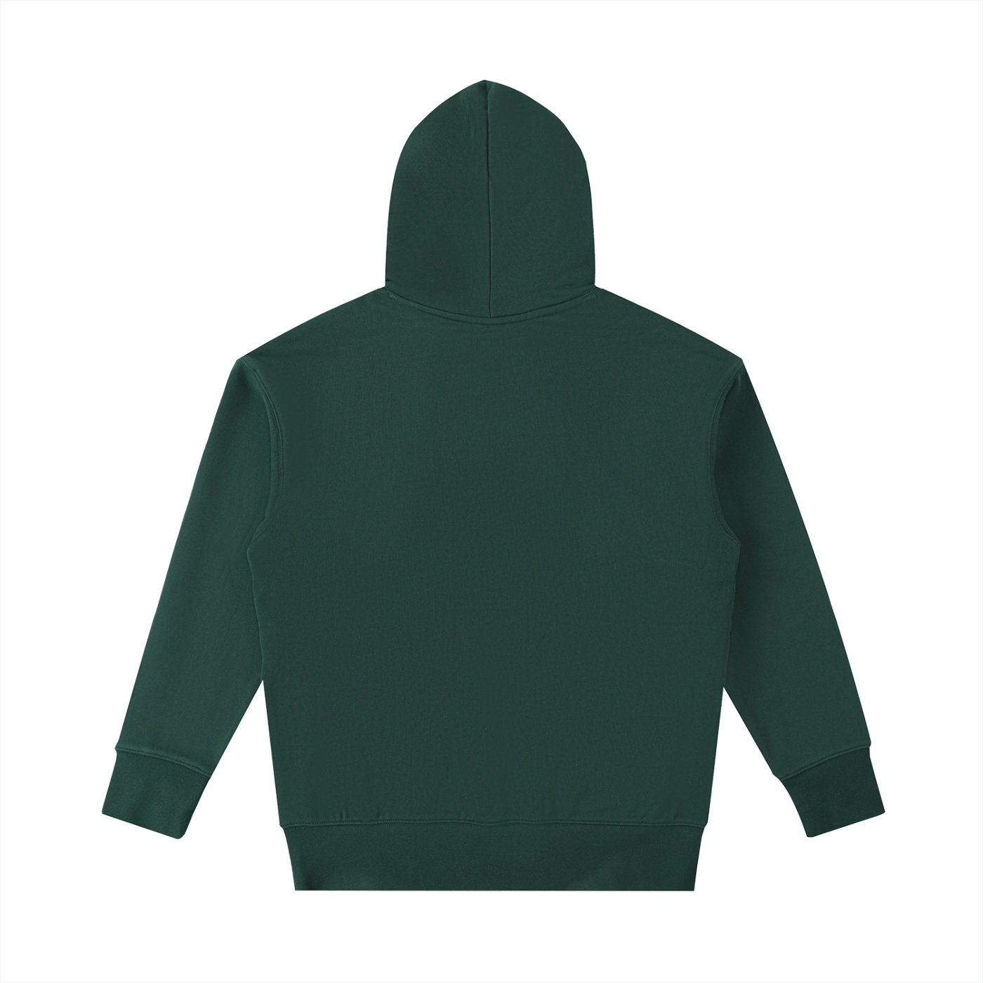 LUVYASELF - Essential Heavyweight Cotton Hoodie