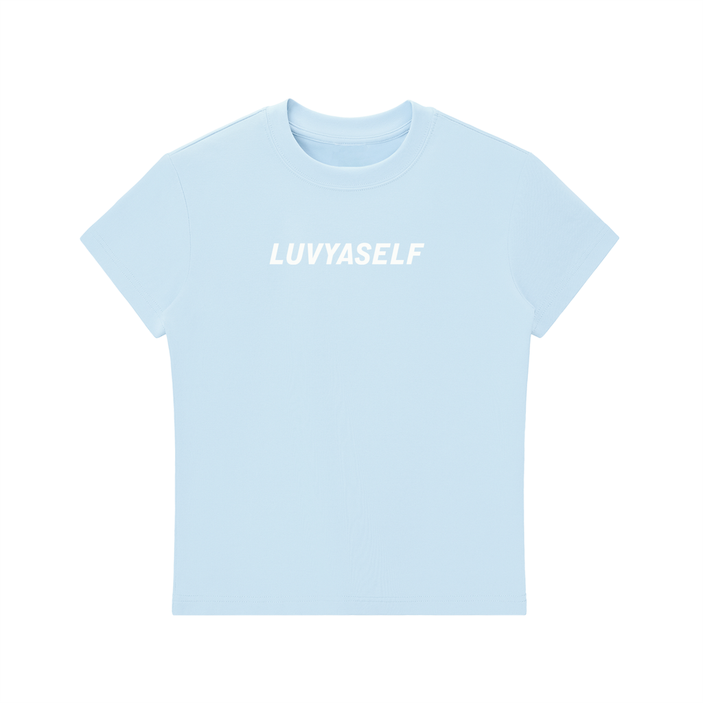 Uniform Tee — Essential Crewneck