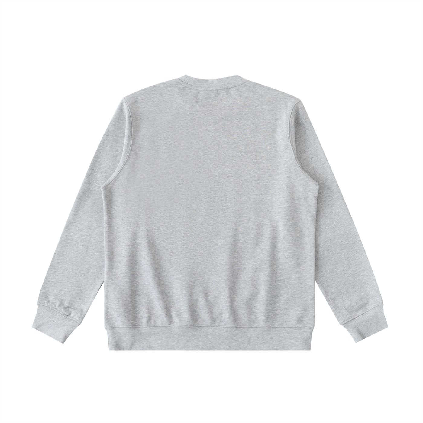 LUVYASELF - Essential Heavyweight Crewneck  Sweatshirt