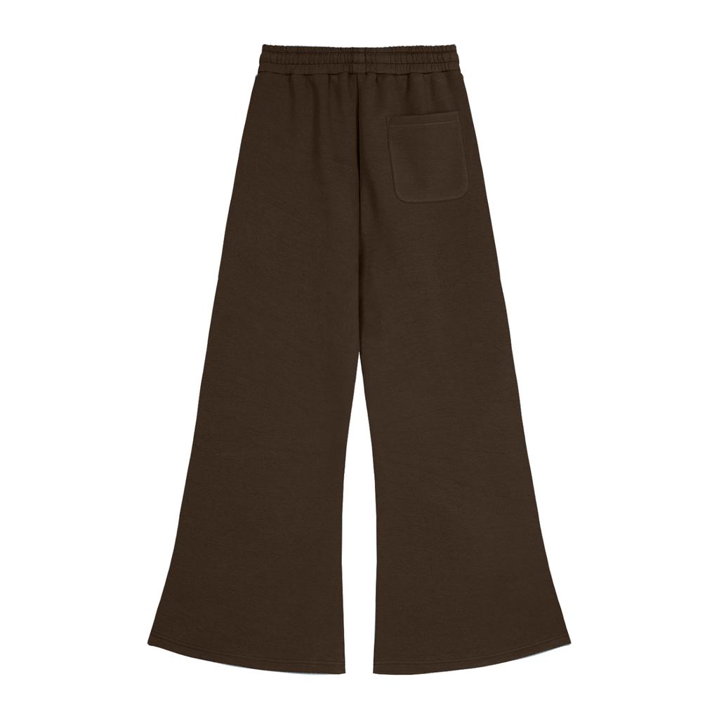 Uniform Sweatpants — Wide Leg