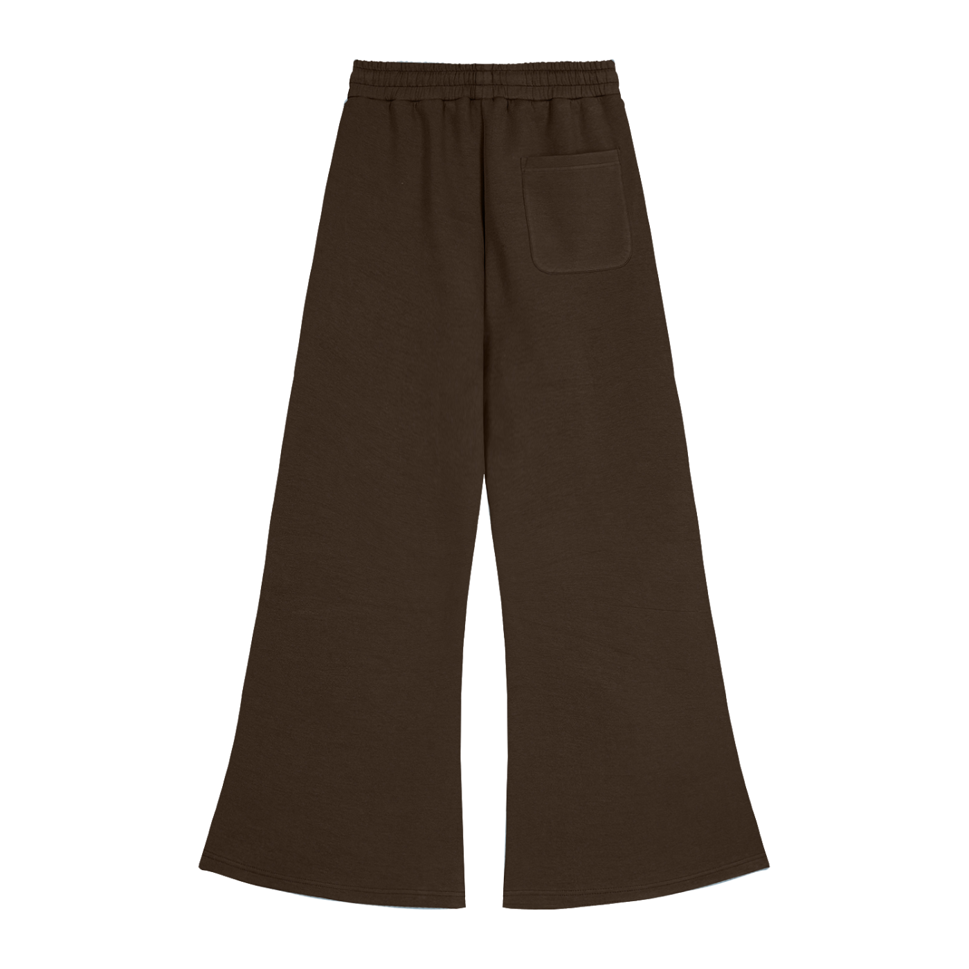 Uniform Sweatpants — Wide Leg
