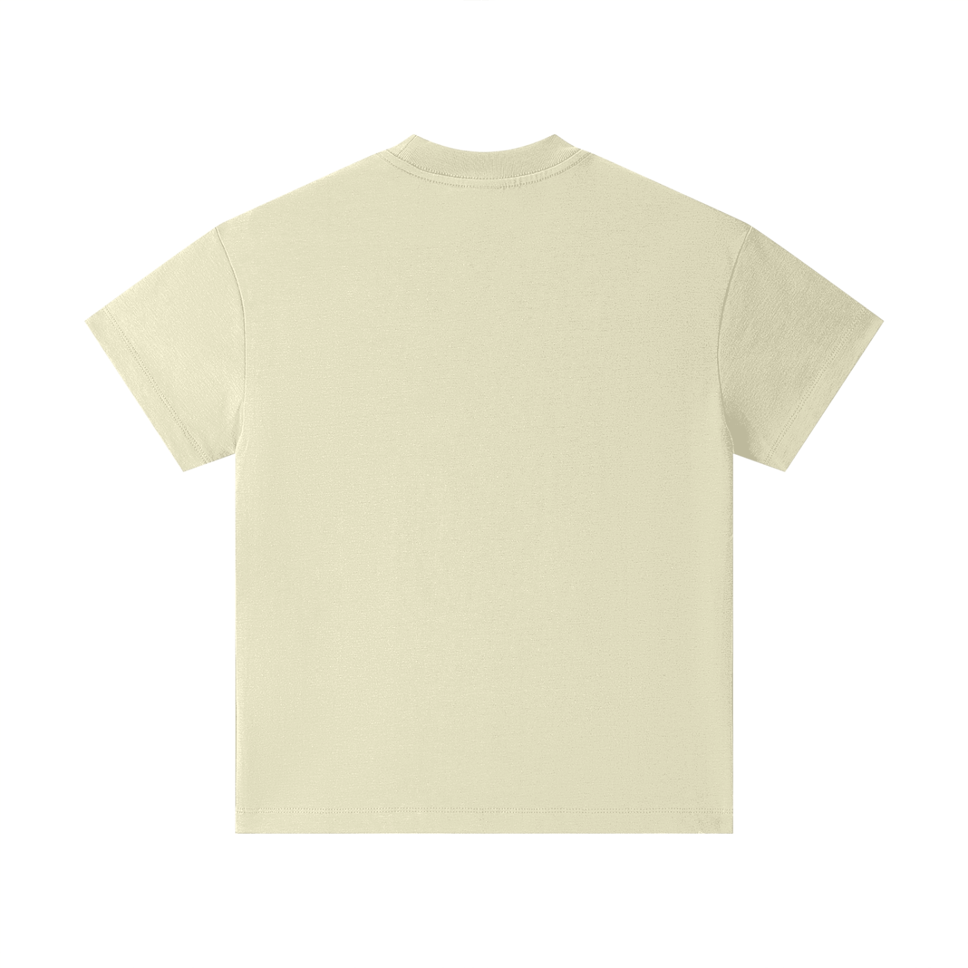 LUVYASELF - Pure Cotton Essential Kids T-Shirt