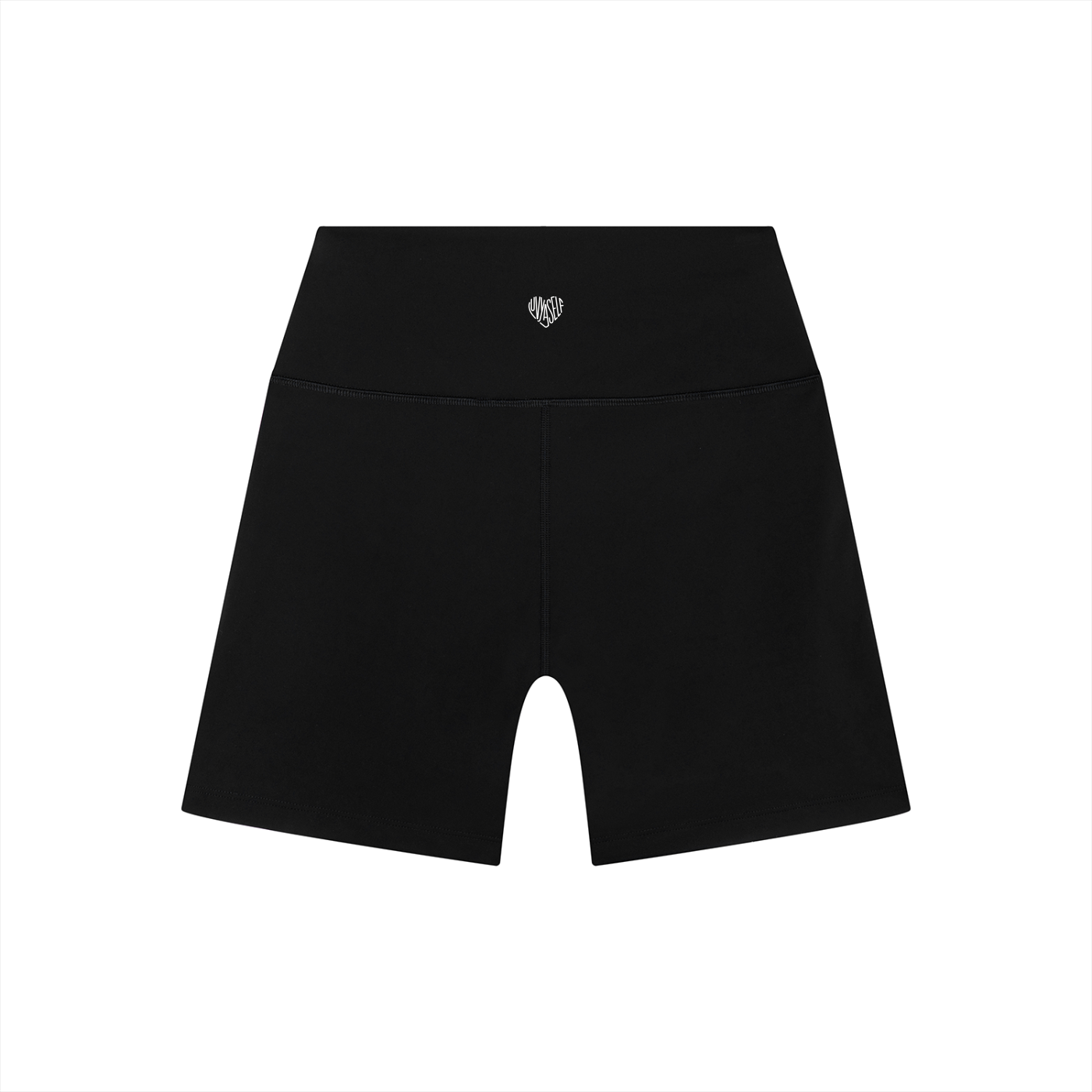 Uniform High Rise Tight Yoga Shorts