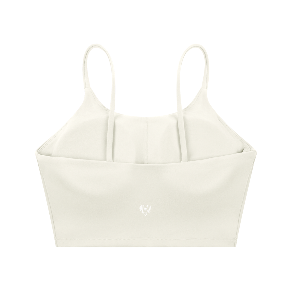 Uniform Sports Bra — Spaghetti Strap