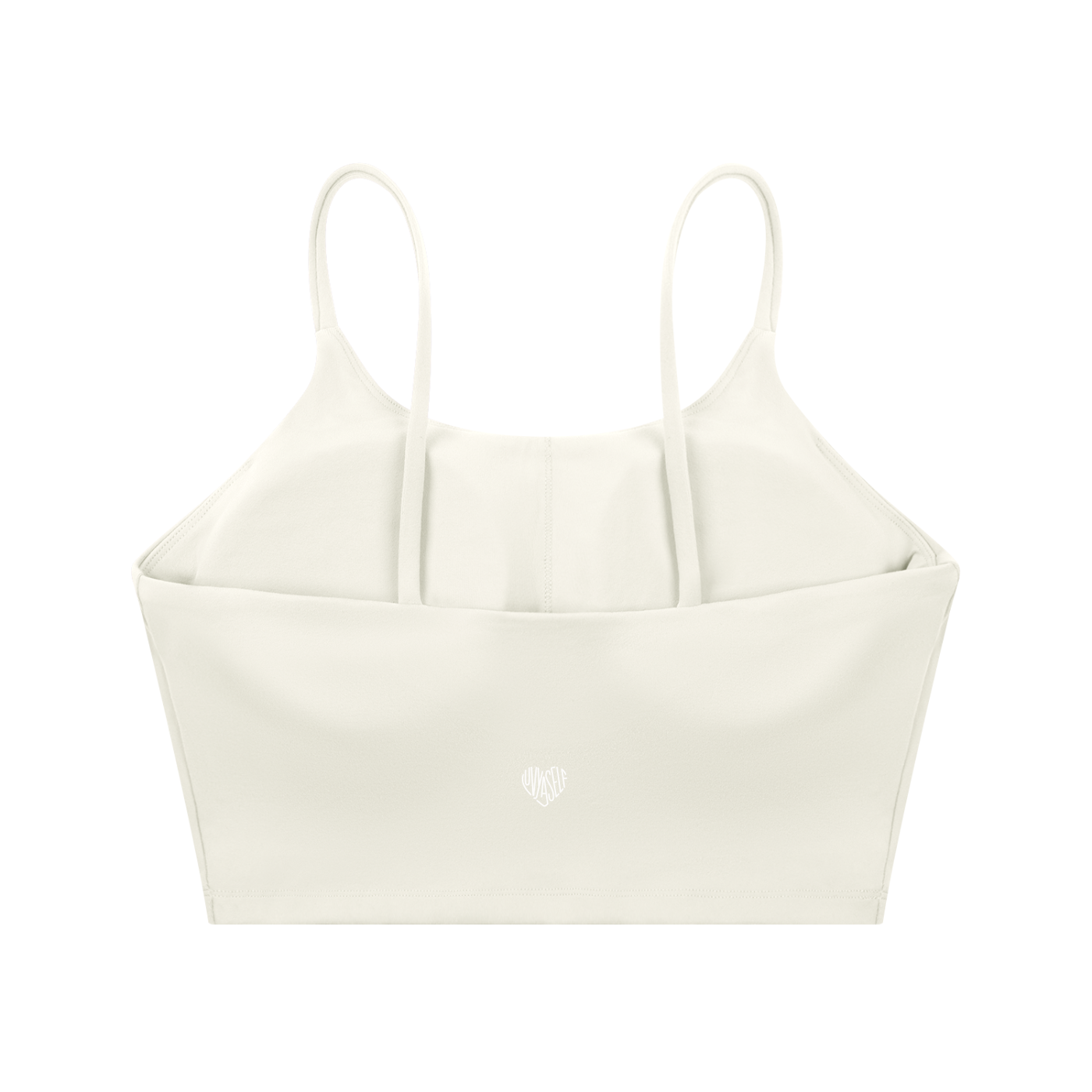 Uniform Sports Bra — Spaghetti Strap