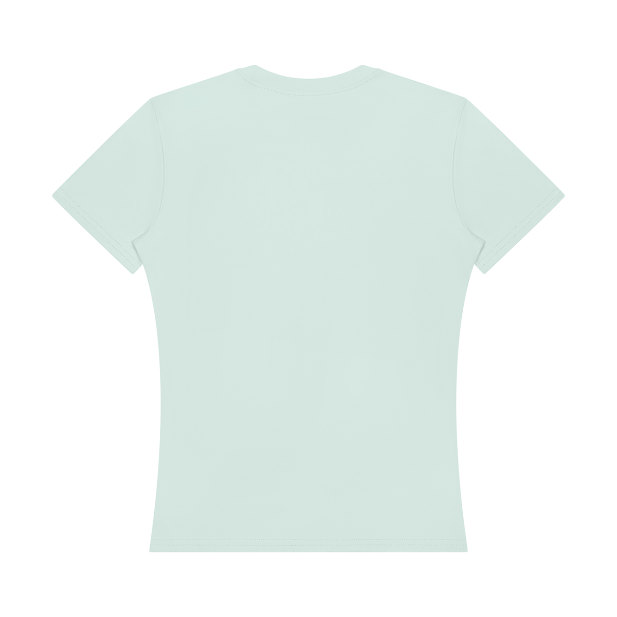 Women’s Luvyaself Training T-Shirt
