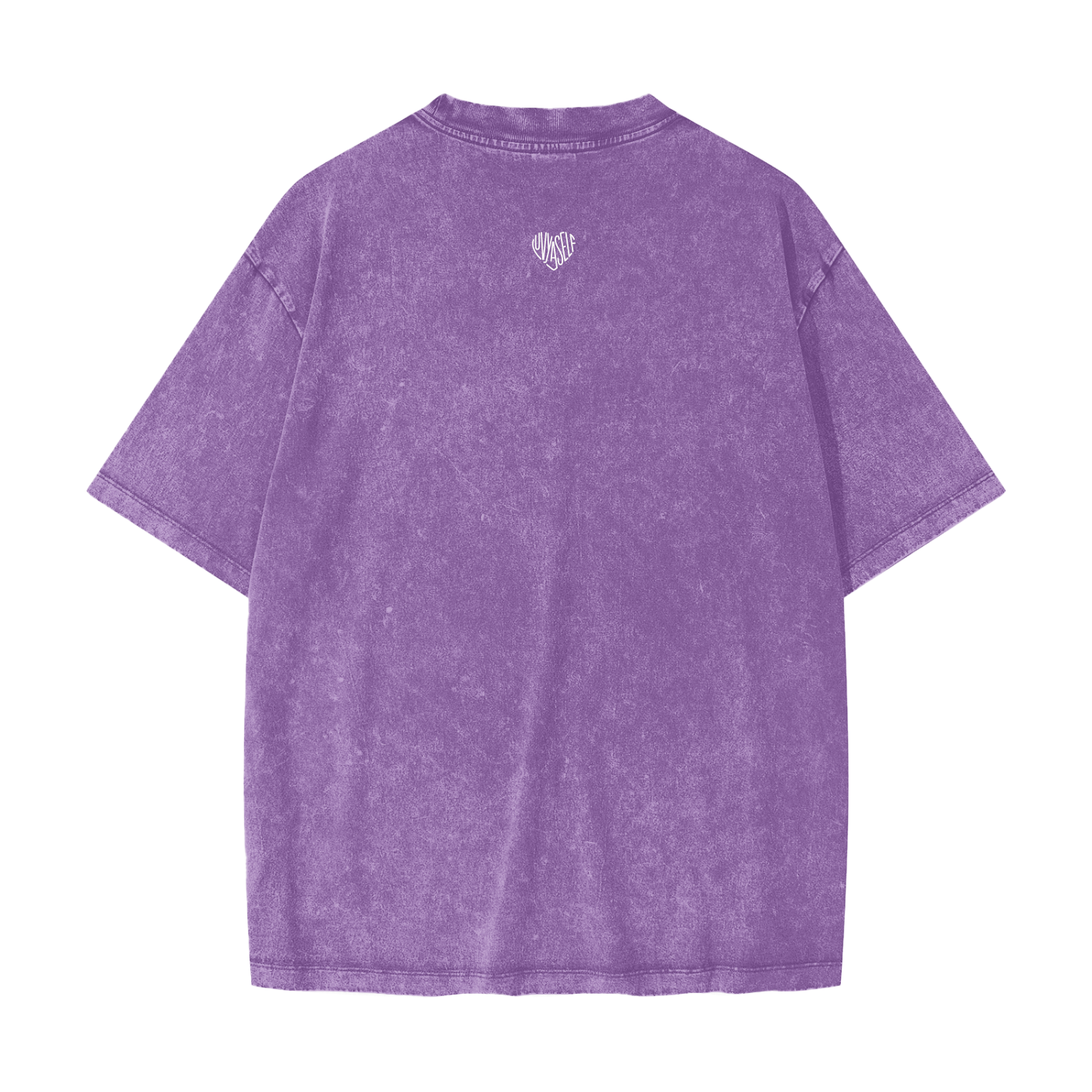 Uniform Heavyweight Snow Washed T-Shirt