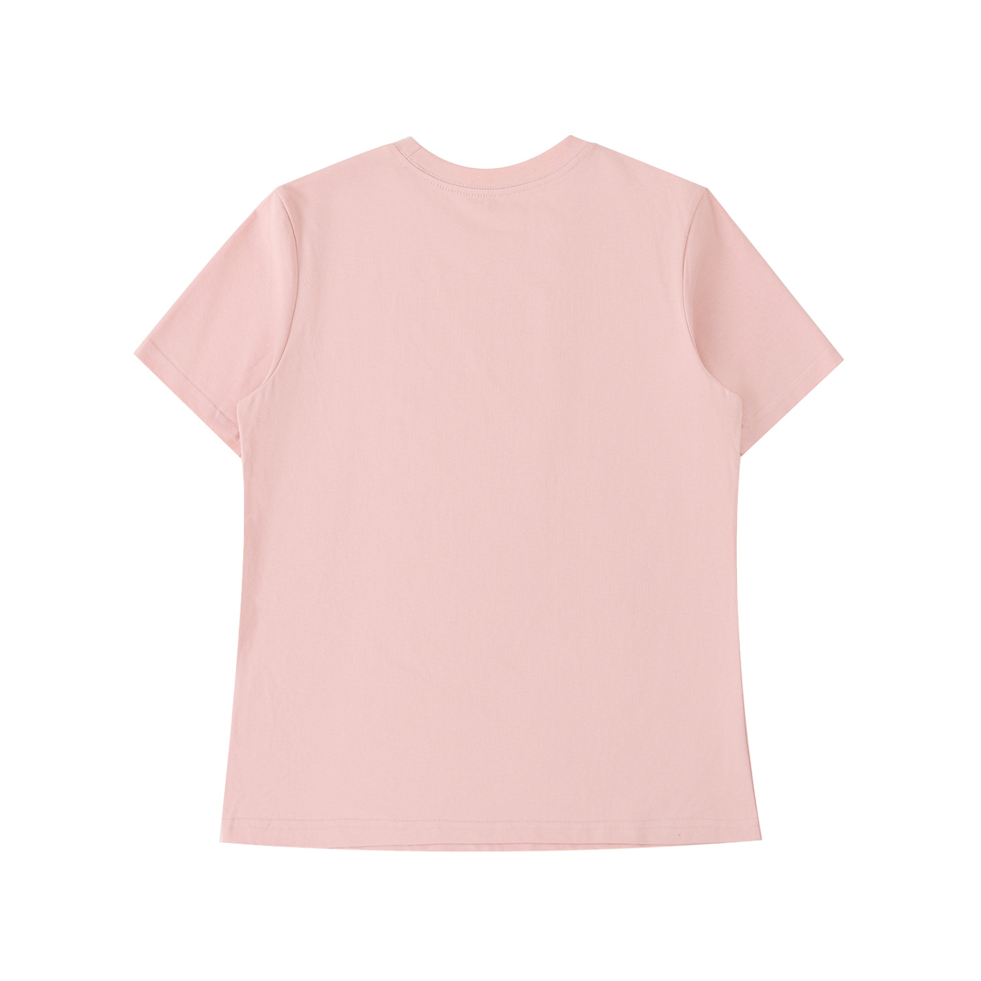 LUVYASELF - Essential Standard Shoulder T-Shirt