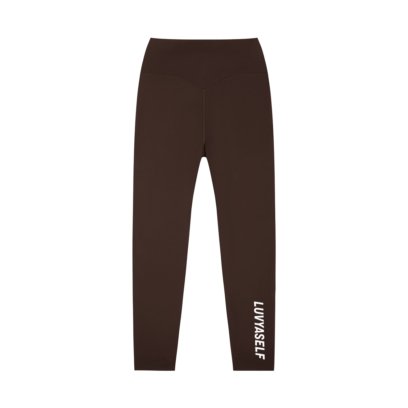 High-Waisted Yoga Leggings