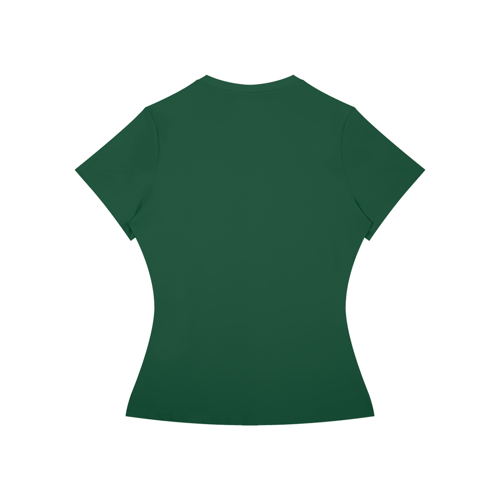 Uniform Women’s Slim Fit Performance T-Shirt