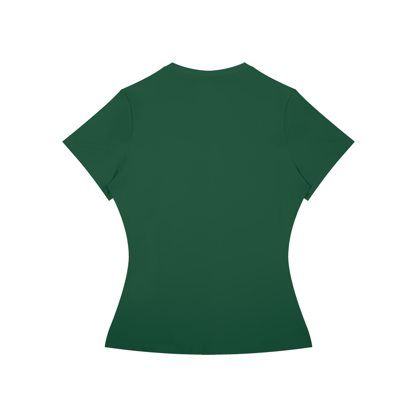 Uniform Women’s Slim Fit Performance T-Shirt